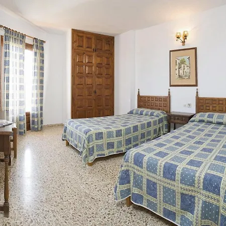Lejlighedshotel La Perla