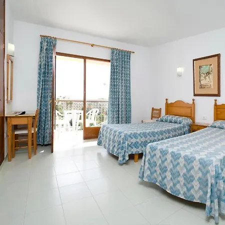 La Perla Lejlighedshotel Es Cana